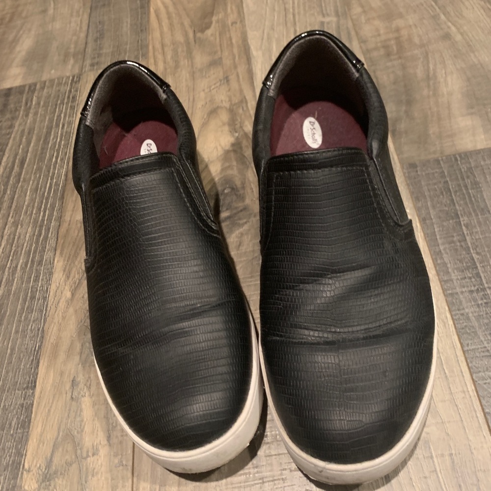 Dr. Sholls memory foam shoes